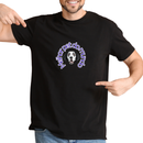 Camiseta Vintage Personalizável Com Seu PET, 100% Algodão e Estampa em DTF