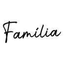 Camisa Personalizável com Sua Família em Desenho, 100% Algodão e Estampa Exclusiva