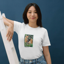 Camisa Personalizável Com Seu PET, Estilo Vintage, Camisa 100% Algodão e Estampa Em DTF