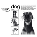 Camisa Personalizável Com Seu Pet 100% Algodão, Estilo Vintage, Retro e Aesthetic