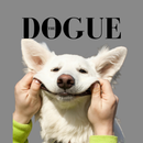 Camisa Vintage Personalizável da The Dogue, Personalize com Seu PET