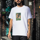 Camisa Personalizável Com Seu PET, Estilo Vintage, Camisa 100% Algodão e Estampa Em DTF