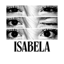 Camiseta Feminina Personalizável Com Seu Nome e 3 Fotos dos Olhos, 100% Algodão com Estampa DTF