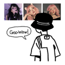 Camisa Personalizável com 3 Fotos, Estilo Criativo 100% Algodão e Estampa em DTF