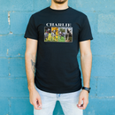 Camisa Personalizável 100% Algodão, Estilo Vintage Com 4 Fotos, Com Seu Pet