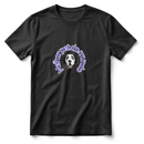 Camiseta Vintage Personalizável Com Seu PET, 100% Algodão e Estampa em DTF