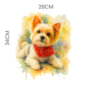 Camisa Carela Foto 100% Algodão Estampa DTF Artística