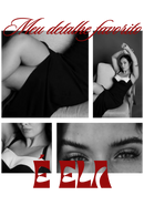 Camiseta Personalizada com Fotos e Frases, Presente Criativo para Namorado(a)