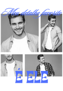 Camiseta Personalizada com Fotos e Frases, Presente Criativo para Namorado(a)