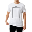 Camisa Personalizável, 100% Algodão e Estampa em DTF