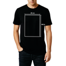 Camisa Personalizável, 100% Algodão e Estampa em DTF