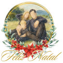 Camiseta Personalizada Feliz Natal – Foto Personalizável | 100% Algodão Premium com Estampa DTF