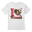 Camisa Personalizada com Foto, Presente Romântico, 100% Algodão, Estampa DTF