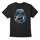 Camisa Personalizável Com Seu Pitbull, Pincher ou Qualquer Pet, 100% Algodão