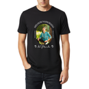 Camisa Personalizada Melhor Namorado 100% Algodão - Estampa DTF Presente Romântico