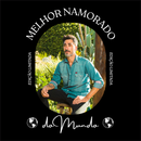 Camisa Personalizada Melhor Namorado 100% Algodão - Estampa DTF Presente Romântico