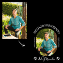 Camisa Personalizada Melhor Namorado 100% Algodão - Estampa DTF Presente Romântico