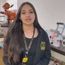 Caneca Personalizável Com Seu Gato, Frase: Lembre-se O Gato Mora Aqui Você Não