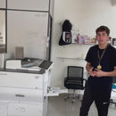 Camiseta Vintage Personalizável Com Seu PET, 100% Algodão e Estampa em DTF